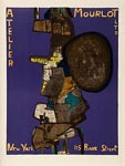 Affiches Maurice Estve