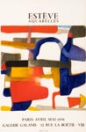 Estève Affiches
