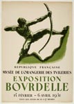 Bourdelle