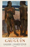 Affiche Gauguin