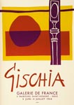 Affiche Gischia