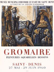 Gromaire affiche