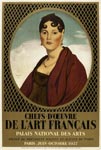 Affiches Ingres