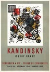 Affiche Kandinsky