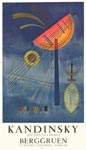 Affiche Kandinsky