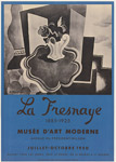 Affiche La Fresnaye