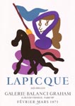 Affiche Charles Lapicque