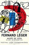 Fernand Lger affiches