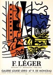 Fernand Lger affiches