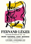 Fernand Lger affiches