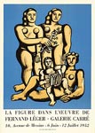 Fernand Léger affiches