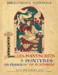 Enluminures affiches Mourlot