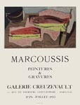 Affiches Marcoussis
