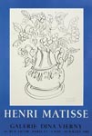 Affiches Henri Matisse
