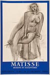 Affiches Henri Matisse