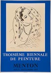 Affiches Henri Matisse