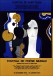 André MInaux affiches