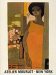 André MInaux affiches