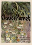 Affiches Claude Monet