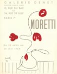 Affiche Mourlot