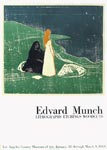 Affiche Munch