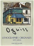 Affiche Oguiss