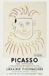 Galerie Bordas, Affiches Picasso