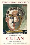 Galerie Bordas, Affiches Picasso