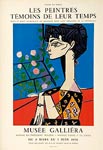 Galerie Bordas, Affiches Picasso