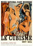 Galerie Bordas, Affiches Picasso