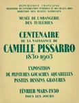 Affiches Pissaro