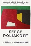 Affiches Poliakoff