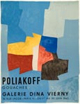 Galerie-Bordas, Poliakoff