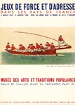 Affiches Traditions Populaires