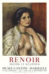 Affiches Renoir