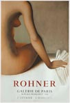 Affiche Rohner