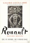 Affiches Rouault