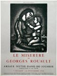 Affiches Rouault