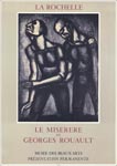 Affiches Rouault