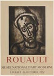 Affiches Rouault