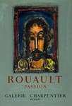Affiches Rouault