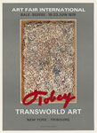 Mark Tobey Mourlot