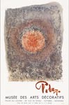 Mark Tobey Mourlot