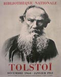 Tolstoi affiches Mourlot