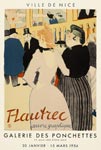 Affiche Toulouse-Lautrec