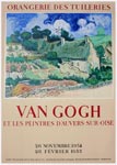 Affiche Van Gogh