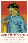 Affiche Van Gogh