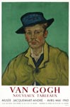Affiche Van Gogh