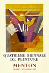 Affiche de Jacques VIllon