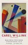 Affiche Willink